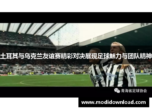 土耳其与乌克兰友谊赛精彩对决展现足球魅力与团队精神